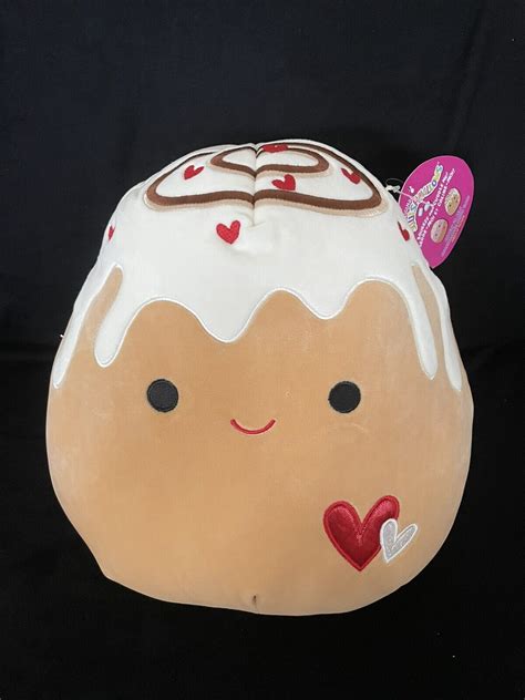 chanel squishmallow 12 inch|12 inch Squishmallow plush.